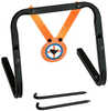 Range Ready 2 x 4 Steel Target Hanger - Features: - Easily Hang Your Steel Target - Solid Steel Construction - Secures To Any 2 x 4
